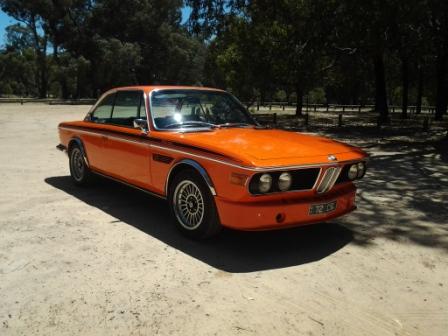 bmw 30 csl 2285240